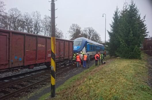 1 SHRNUTÍ Zdroj: DI Skupina události: incident. Vznik události: 11. 12. 2018, 8.20 h.