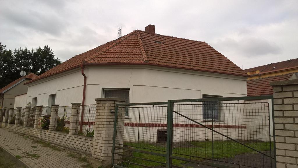 PRŮKAZ ENERGETICKÉ NÁROČNOSTI BUDOVY vydaný podle zákona č. 406/2000 Sb., o hospodaření energií, a vyhlášky č. 78/2013 Sb.