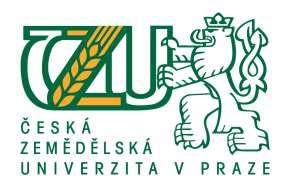 Využití oxidů Fe a Mn pro