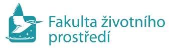 kontaminované půdě Ing.