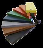 MDF BÍLÉ LAKOVANÉ 611 MDF K v balení: 5 k 635 MDF K v balení: 5 k 636 MDF K v balení: 5 k Provedení bílý lak bílý lak bílý lak MDF 133,85 133,85 133,85 637 MDF Provedení bílý lak