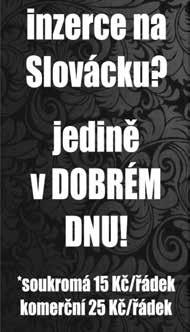 Dne 19. září 2019 uplyne 9 let od úmrtí milovaného manžela, tatínka a děcečka pana JO- SEFA SUCHÁNKA z Uh. Hradiště. S láskou vzpomínají manželka, syn a dcera s rodinou.