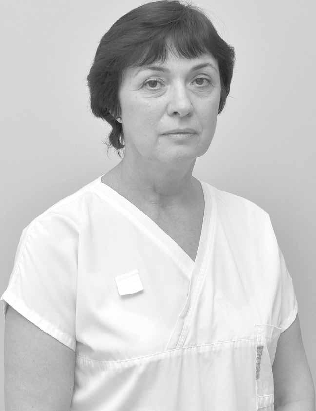 Své o tom ví například lékařka diabetologické ambulance Uherskohradišťské nemocnice Iveta Píšťková, která se podělila o své zkušenosti a nabídla i několik dobrých rad, jak se nemoci v ideálním
