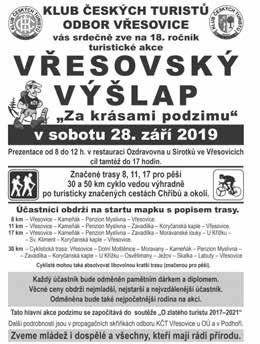 00 PŘEDNÁŠKY A BESEDY Uherský Brod Československý vojenský zahraniční odboj 1939-1945 - František Trávníček Knihovna Fr. Kožíka Panský dům, čt 19. 9., 16.