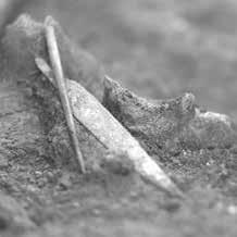 cz Archeology udivilo, že hrob byl plný vzácností vyrobených přímo na území římské říše. FOTO: SLOVÁCKÉ MUZEUM V UH. HRADIŠTI x Vítěz Poražený STR.