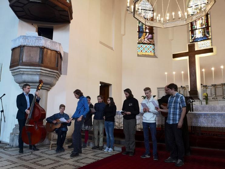 VÝZNAMNÉ NAROZENINY V ČERVNU Anna Blechová Zuzana Ožanová Jaroslava Eliášová Jan Fudor Marta Olšarová Milada Blahutová Erich Branný Mária Luhová Daniel Boháček Zdeněk Belháč Zdeněk Novotný Josef