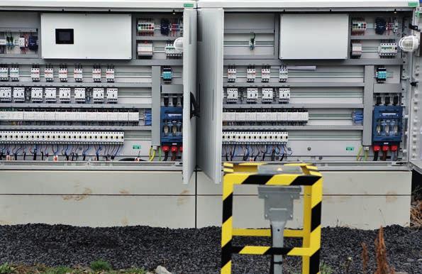 diagnostics from dispatching centres.