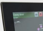 Elektroline provádí výrobu a montáž systému DOOS, zařízení určeného