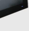 Řídící panel systému DOOS, rozváděč RDOOS/EOV, umožňuje jednoduchou
