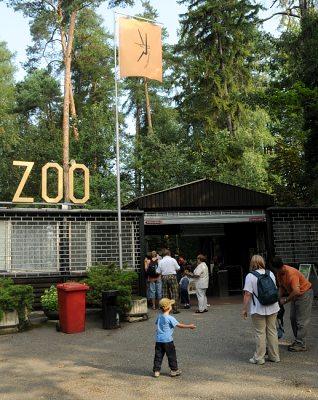 V sobotu 8. 5. pořádá Zoologická zahrada ve spolupráci se společností Elektrowin již po třetí akci s názvem Do zoo za starý spotřebič zdarma.