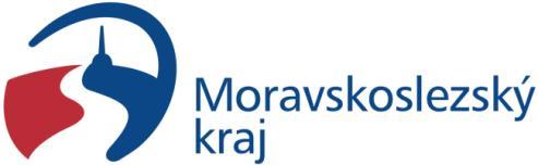 "BYDLENÍ BEZ BARIÉR" investiční projekt Vstupní část projektu finančně podpořil Moravskoslezský kraj částkou 800.