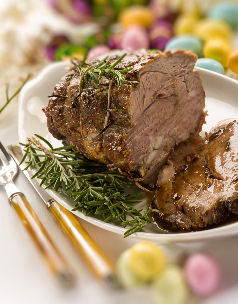 Budova Beta GTH Catering zve na velikonoční menu KDY: středa 18. dubna GTH Catering zve na velikonoční menu. Pochutnejte si na tradičních specialitách v rámci svátků jara.