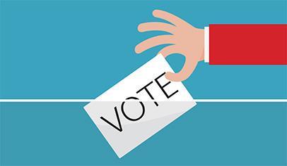 Please submit your candidacy by 13th January 2018. More details will be available on our website.