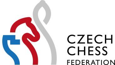 Světová šachová federace (FIDE) Šachový svaz České republiky agentura AVE-KONTAKT Pardubice MISTROVSTVÍ SVĚTA DRUŽSTEV SENIORŮ V ŠACHU 50+ a 65+ Praha, Česká republika 5.3. - 15. 3. 2020 1.