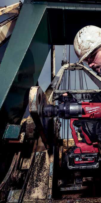 HEAVY DUTY NEWS // ŘÍJEN 2019 - LEDEN 2020 18 946,28 Kč 
