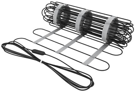 ELEKTICKÁ TOPIDLA SMAT HOME EGULACE A PŘÍSLUŠENSTVÍ SUCHÁ INSTALACE TOPNÉ OHOŽE A KABELY A termo KABEL defrostmat Topná rohož pro odtávání ledu a sněhu z volných ploch, vozovek, vjezdů, chodníků,