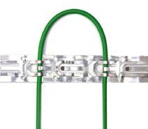 433,- fixkabel 25/25 LI2525 Hliníková upevňovací lišta, rozteč 25 mm, délka 25 m. 711,- fixkabel 30/15 LI3015 Hliníková upevňovací lišta, rozteč 30 mm, délka 15 m.