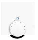 TOPNÉ OHOŽE A KABELY SUCHÁ INSTALACE EGULACE A PŘÍSLUŠENSTVÍ SMAT HOME ELEKTICKÁ TOPIDLA TOPNÉ ALPHA OHOŽE IP Komponenty ALPHA IP SYSTÉMOVÉ KOMPONENTY Označení Obj.