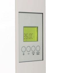 číslo Výkon (W) Š V H (mm) snadno ovladatelný termostat, ochrana proti zámrazu TT-KS 500 S DSM 450 605 975 500 380 630 70 9.