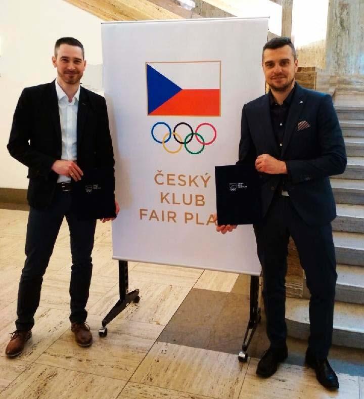 sport sport AUTHOR 50 ČESKÝ RÁJ VÍTĚZOVÉ OKRESNÍHO PŘEBORU V KOPANÉ dceři Anastázii s tím, že si vítězství zaslouží více.