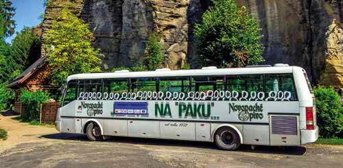 6 www.cesky-raj.info www.craj.cz www.cesky-raj.info Cyklobusy Český ráj jsou projektem Mikroregionu Český ráj ve spolupráci s městy a obcemi turistického regionu Český ráj. www.craj.cz Cyklobusy Český ráj jsou projektem Mikroregionu Český ráj ve spolupráci s městy a obcemi turistického regionu Český ráj.