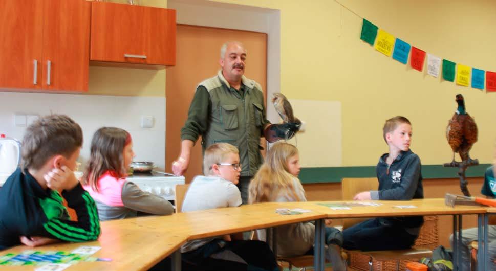 dobrých vztahů.