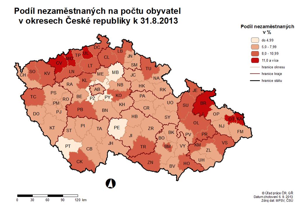 Úřad práce České