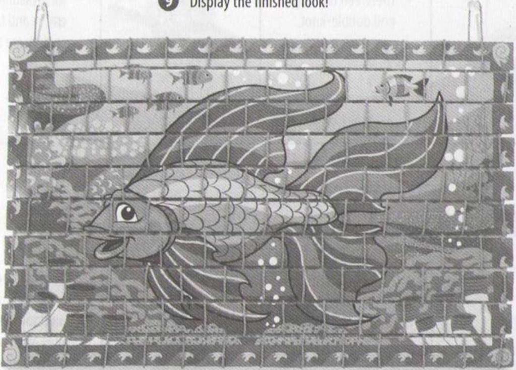 za horní smyčky.