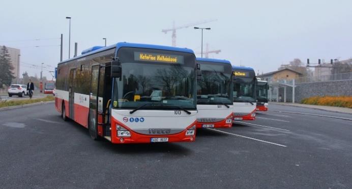 Vybraná opatření řeší nepříznivý modal split vnějšího pásma (prostřednictvím posílení vnější autobusové a železniční dopravy) a také kapacitní problémy na linkách S díky nasazení kapacitních vozidel.