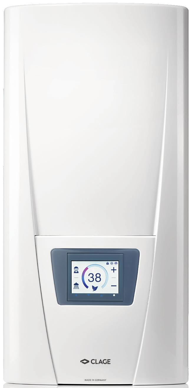 DSX TOUCH 2.