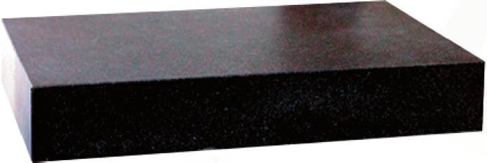 Plates larger than 000x500x300 Plates with Accuracy class 000 Rozměry (mm) Hmotnost (kg) Kryt Dimensions (mm) Weight (kg) Cover 50x50x50 40.50 400x50x50 5 40.5 34 40.