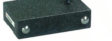 mm Base: 50x00x55 mm, < µm, 35 mm thread Effective arm length: 0 mm Maximum measuring height: 50 mm Weight:,5 Kg 857.7 857.