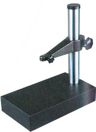 mm Base: 60x50x48 mm, 35 mm spiral thread DIN 876/00 Arm length: 30 mm Maximum measuring height: 80 mm Weight: 8,5 Kg 6.8 6.
