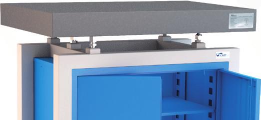 Příslušenství pro granit / Granite accessories Granite plate stands Granite plate stands