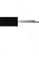 Posuvná měřítka / Calipers Digitální posuvné měřítko Digital caliper Nulování