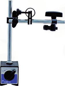 Stojánky / Stands 06.03 magnetický stojánek 06.