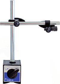 mm Central locking screw Magnetic "V" prisma 60x50x55 mm 06.