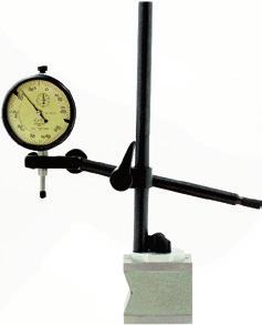 05 magnetic stand Síla magnetu: 800 N Výška sloupu: 350 mm