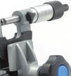dovetail Central locking screw Magnetic "V" prisma 60x50x55