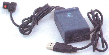 6,5 mm Digimatic data output.03/038 Obj.