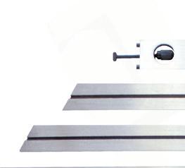 Ostatní měřidla / Other gauges Dutinoměry SUBITO Bore gauges SUBITO Upínací průměr: 8 mm