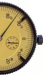 lupa / Spare magniﬁer 038 300 0383 500 0384 600 0385 800 Výškoměr s lupou Height gauge with