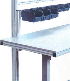 Projects are developed according to the customer's requirements. The customer is in contact with the sales team throughout the whole process.