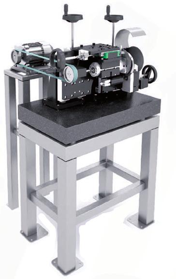 Is possible to adjust according to customer's speciﬁcations.