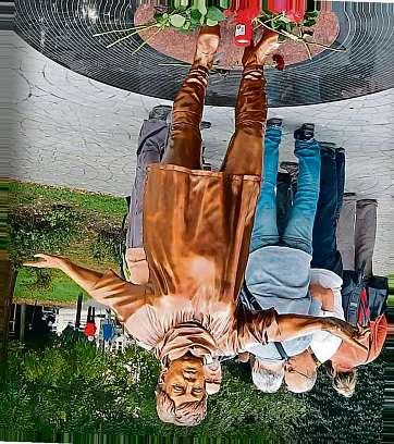 Strašák do zelí, šilhavec nebo pokroucená kráska