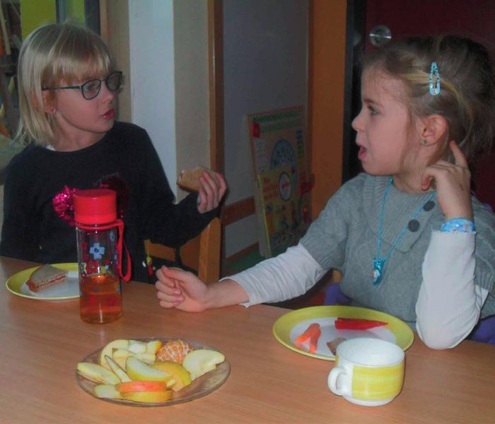 Cyle jednorje so strowje zežiwić 1. dźěl: Ćěło-milinarnja čłowjeka (dr.
