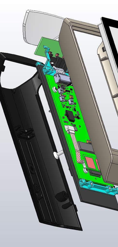 Mechatronika a komplexní inženýring Modelování ve 3D grafickém systému SolidWorks Design high-tech produktů Mechanický a