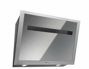 ODSAVAČE PAR Technologie 6. SMYSL pro správný odtah Exkluzivní technologie 6. SMYSL od společnosti Whirlpool nabízí vynikající výkony v kombinaci s výjimečnou úsporou energie.