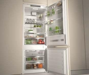 CHLAZENÍ Technologie 6. SMYSL, extra výkon pro perfektní skladování My ve Whirlpool rozumíme potřebám zákazníků a víme, jak jim záleží na kvalitě života, speciálně když jde o skladování potravin.