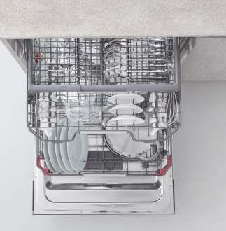 3 (TAURUS za hubičku) a 5 (MYČKA za hubičku) nelze kombinovat. Žádejte u prodejce. WHIRLPOOL WEIC 3C26 F Integrovaná myčka šíře 60 cm - 6.